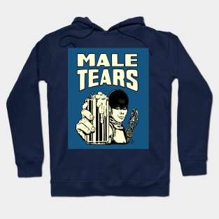 Male Tears: Imperator Furiosa Hoodie